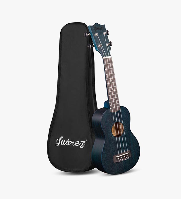 Epiphone Brendon Small GhostHorse Explorer Outfit