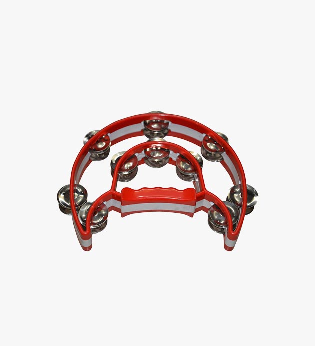 Dhairya Music Jazz Drum Set Big Size Musical Drum